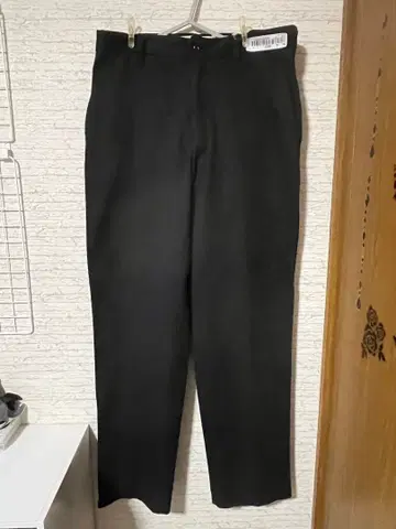 신타스 워크 팬츠