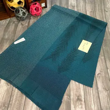 단고 크레이프 원단 라메 장식 오비 장식 천 일본제 새상품