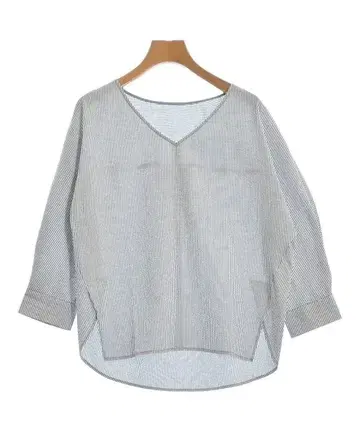 GALLARDAGALANTE NAVY 캐주얼 셔츠 여성용