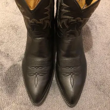 토니 라마 웨스턴 부츠