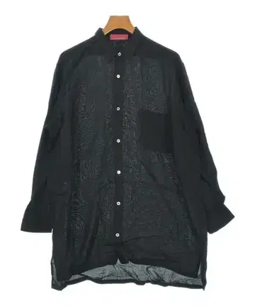 Y's for men 캐주얼 셔츠 남성용