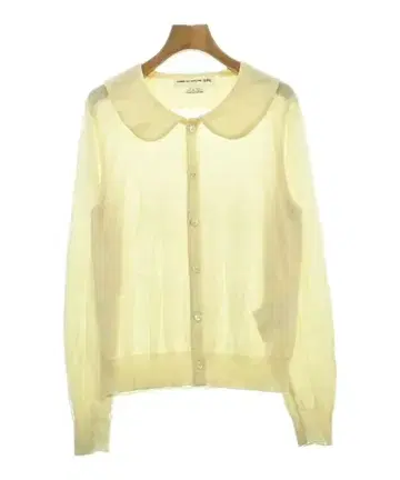 COMME des GARCONS GIRL 가디건 여성용