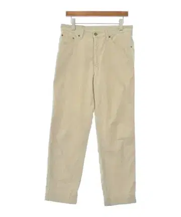 BOBSON 팬츠 (기타) 남성용