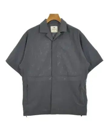 스노우피크 캐주얼 셔츠 남성용