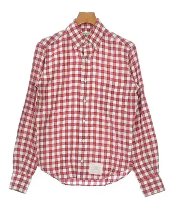 THOM BROWNE 캐주얼 셔츠 남성용