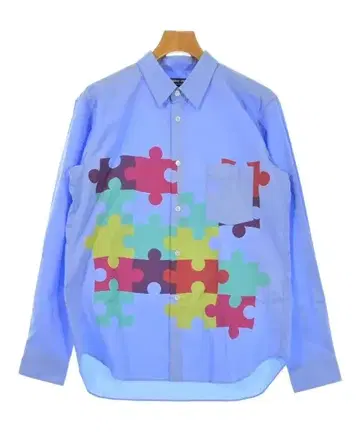 COMME des GARCONS HOMME DEUX 캐주얼 셔츠 남성용