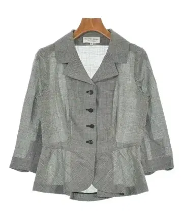 HANAE MORI 캐주얼 자켓 여성용