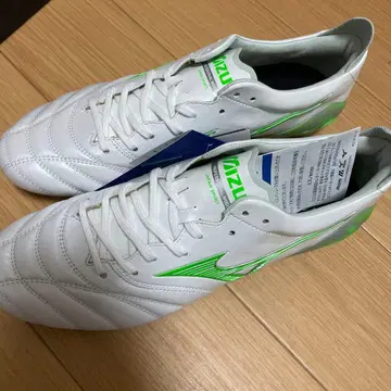 [ 최종 가격! ] MIZUNO 모렐리아 네오 4 스파이크