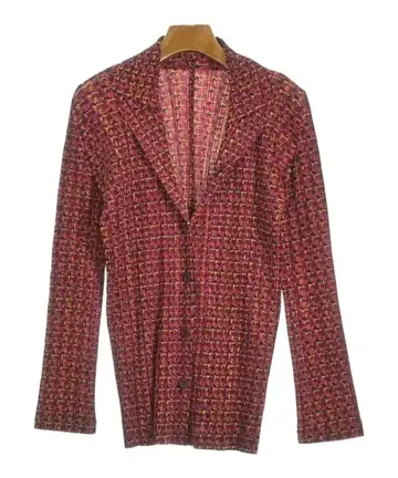 PLEATS PLEASE 캐주얼 자켓 여성용