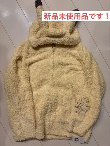 젤라또피케*피카츄