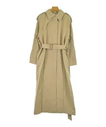 ebure 트렌치코트 여성용