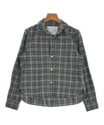 Frank&Eileen 캐주얼 셔츠 여성용
