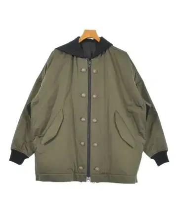 B Yohji Yamamoto 코트 (기타) 남성용