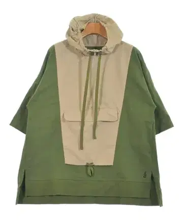 nagonstans 후드티 여성용