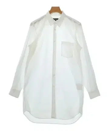 COMME des GARCONS HOMME PLUS 캐주얼 셔츠 남성용