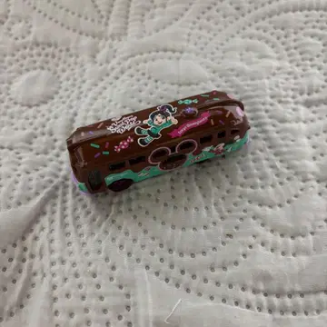 디즈니 파르팔루자 바넬로피 비글 토미카