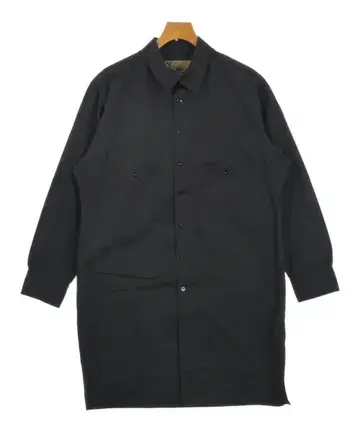 Y's BANG ON! 캐주얼 셔츠 남성용