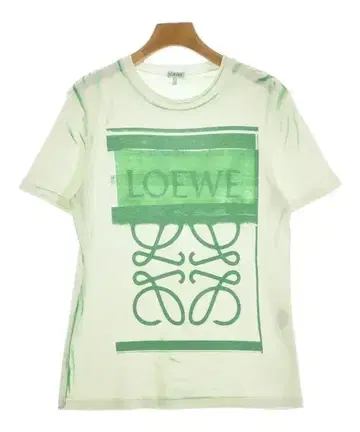 LOEWE 티셔츠 여성용