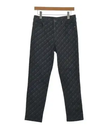 CHANEL 데님 팬츠 여성용