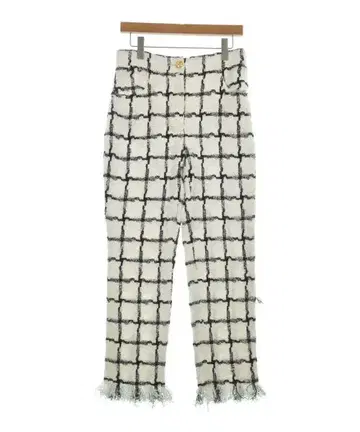 BALMAIN 팬츠 (기타) 여성용