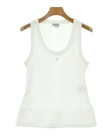 CHANEL 베스트/슬리브리스 여성용