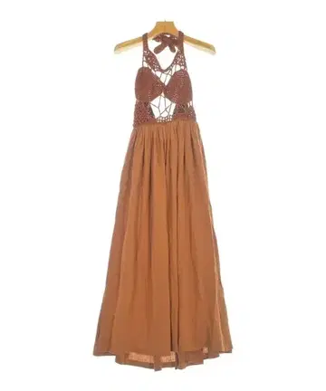 Tach 원피스 여성용