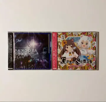 maimai 사운드 트랙 CD 세트