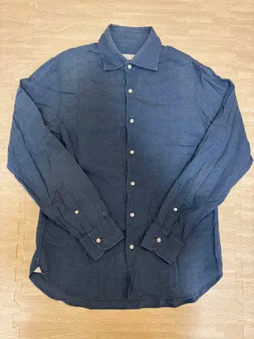 새상품급 에디피스 긴팔 셔츠