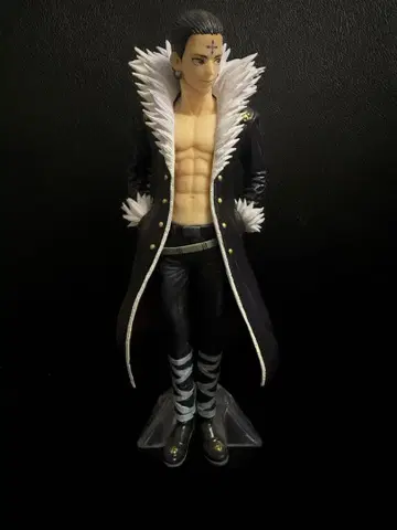 헌터x헌터 클로로 요크신 시티 편