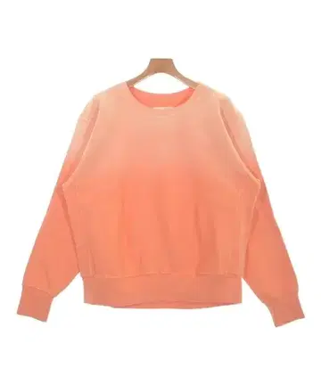 LES TIEN 맨투맨 남성용