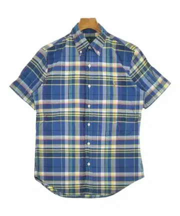 Ralph Lauren 남성용 캐주얼 셔츠