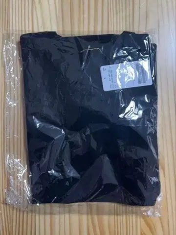 Deuxieme Classe *Dignity 블랙 T셔츠 택 포함