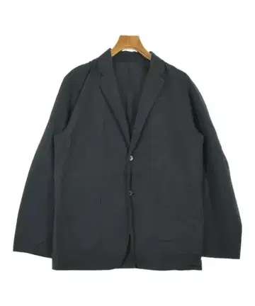 DESCENTE 캐주얼 자켓 남성용