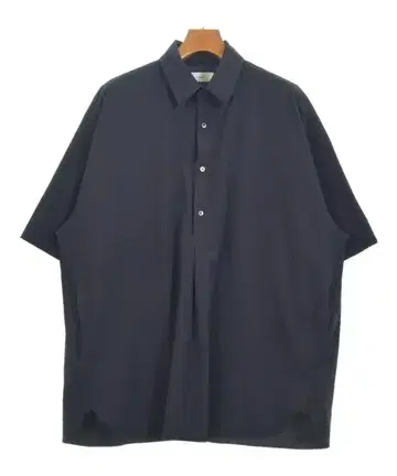 Graphpaper 캐주얼 셔츠 남성용