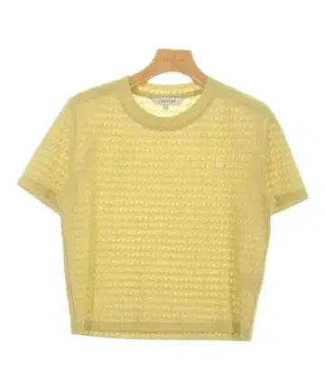 LOEUVRE 여성용 블라우스