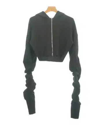 MELT THE LADY 여성용 후드티