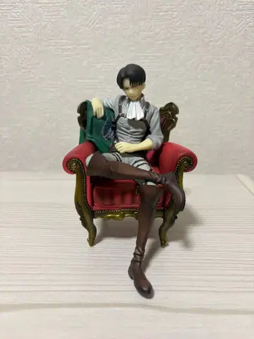 진격의 거인 제일복권 A상 리바이