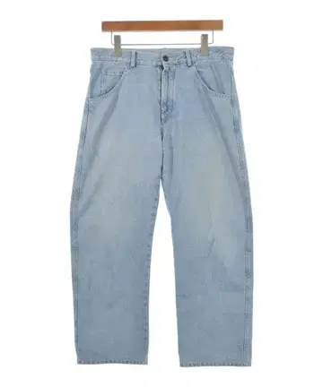 GOSHA RUBCHINSKIY 데님 팬츠 남성용