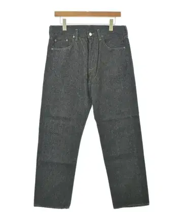 A.PRESSE 데님 팬츠 남성용