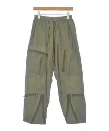 N.HOOLYWOOD 카고 팬츠 남성용