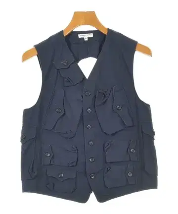 Engineered Garments 캐주얼 셔츠 남성용