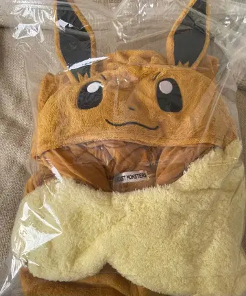 이브이 인형옷 M 사이즈