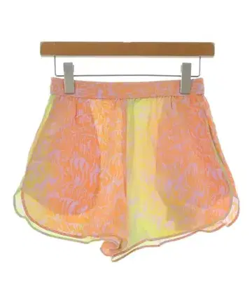 STELLA McCARTNEY 여성용 숏팬츠