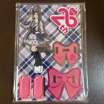 이토 모모카 아크릴 스탠드 AKB48 무도관