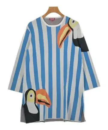 STAUD 원피스 여성용