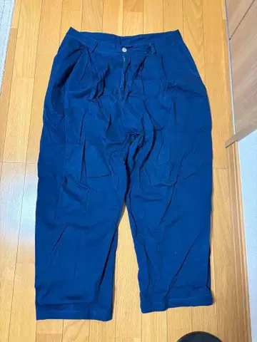 ATBORDER 워크 팬츠 XL