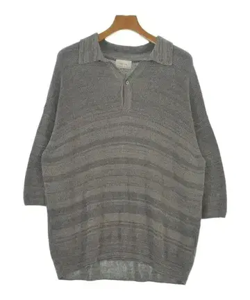 ATELIER BETON 니트 스웨터 남성용