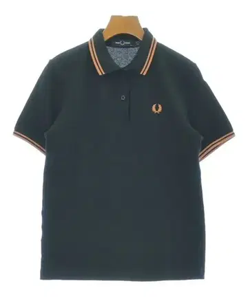 FRED PERRY 피케 셔츠 여성용