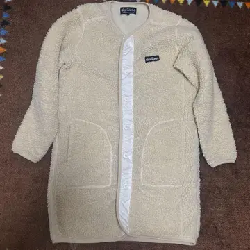 와일드 띵스 보아 자켓