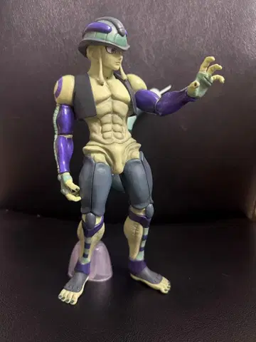 HUNTER x HUNTER 메르엠